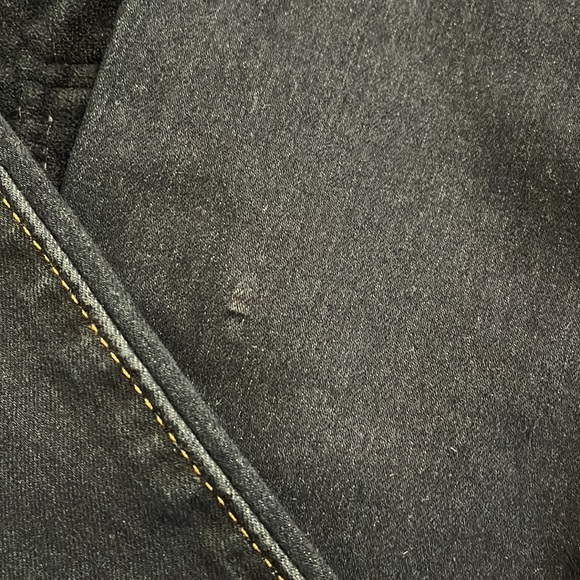 Levi’s 711 Skinny Jeans - Picture 10 of 12